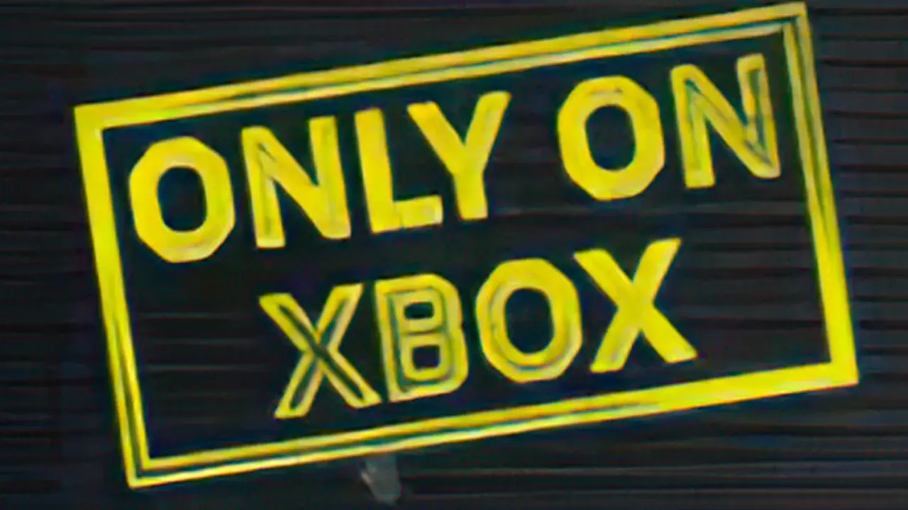 Xbox Growth Tied to Exclusives as Microsoft Rebrands Gaming Division