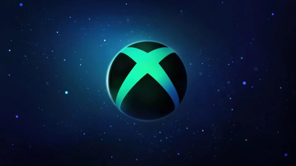 Microsoft Xbox