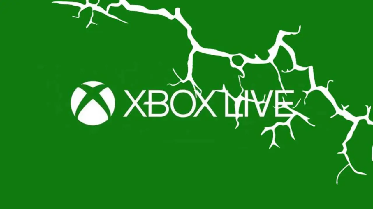 Xbox Live Outage Blocks Game Launches, Hits US Users Hardest