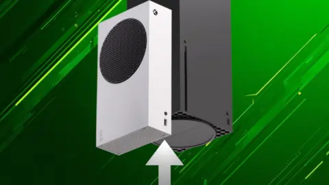 Microsoft Xbox Series X|S