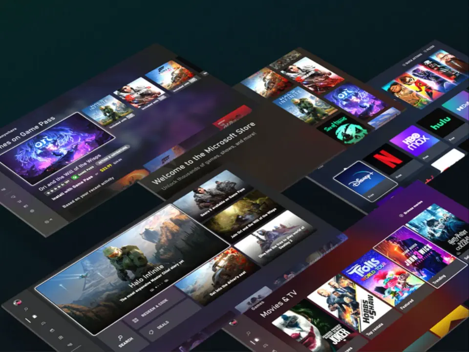 Xbox Update Fixes Slow Download Speeds for Insiders