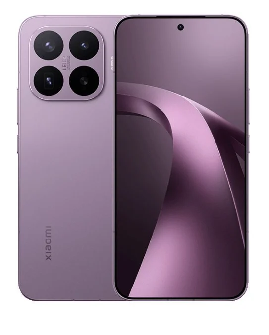 Xiaomi 17T Pro smartphone