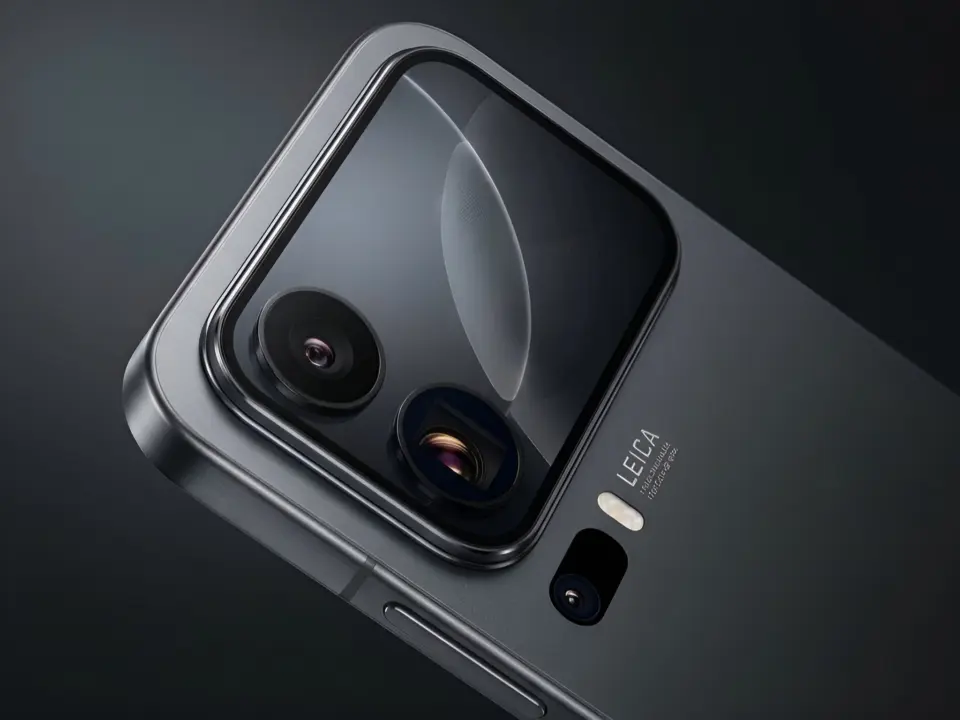 Xiaomi 18 Pro Duo Returns Globally With Rear Screen