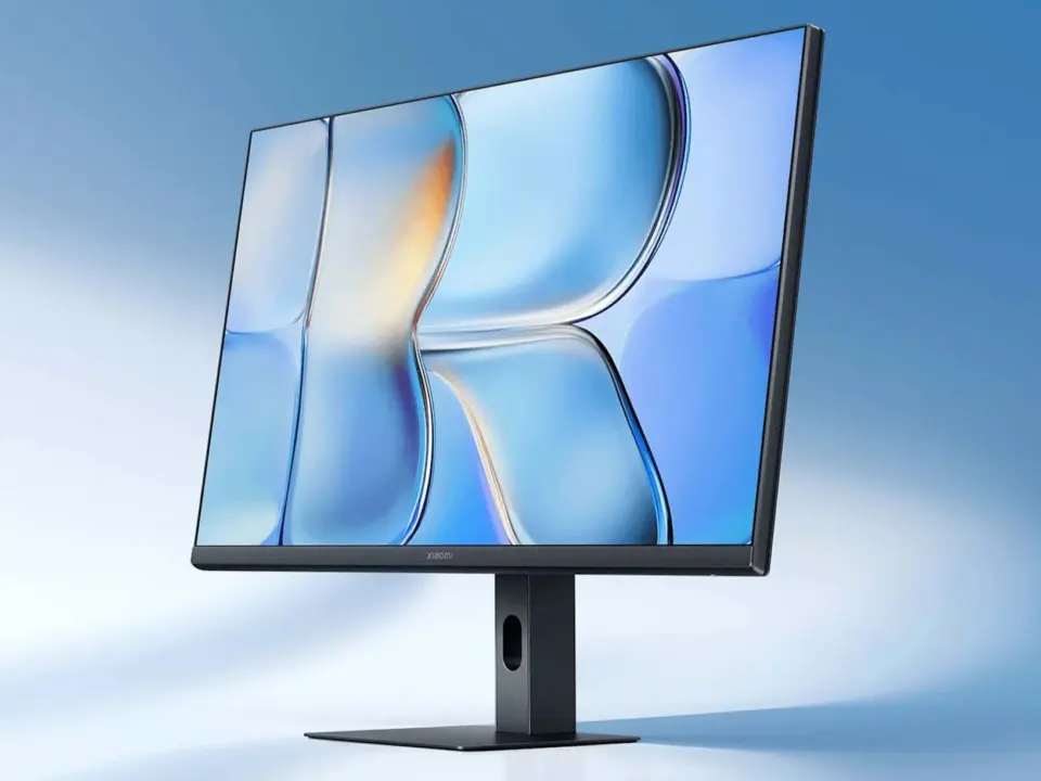 Xiaomi A27i 2026 Monitor Launches in Germany and UK for $147
