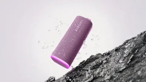 Xiaomi Bluetooth Speaker C Gets Purple Variant for $44
