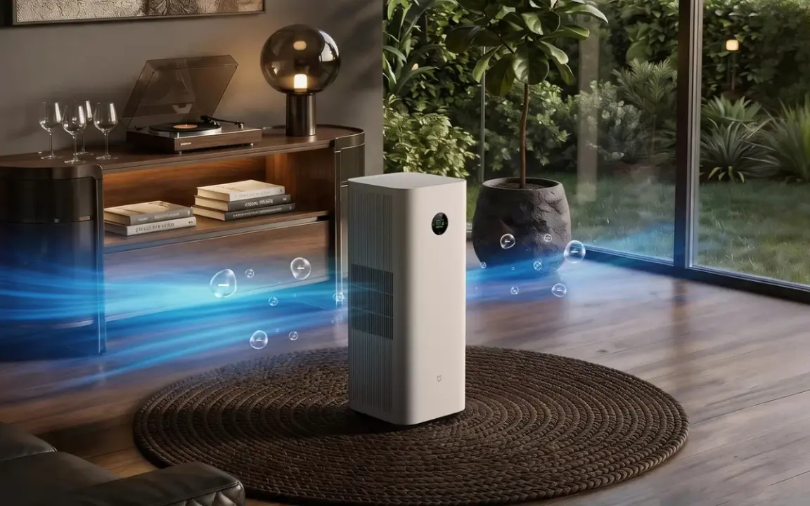Xiaomi Mijia Gadgets: 11 New Smart Home Devices Now Available Globally