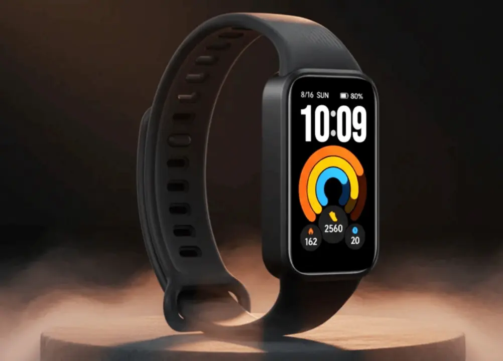 Xiaomi Smart Band 11 Active Leaks With $45 Price and 14-Day Battery