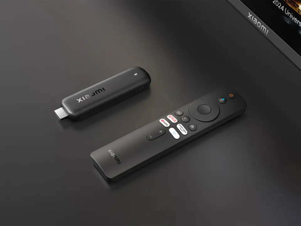 Xiaomi Xiaomi TV Stick HD (2nd Gen)