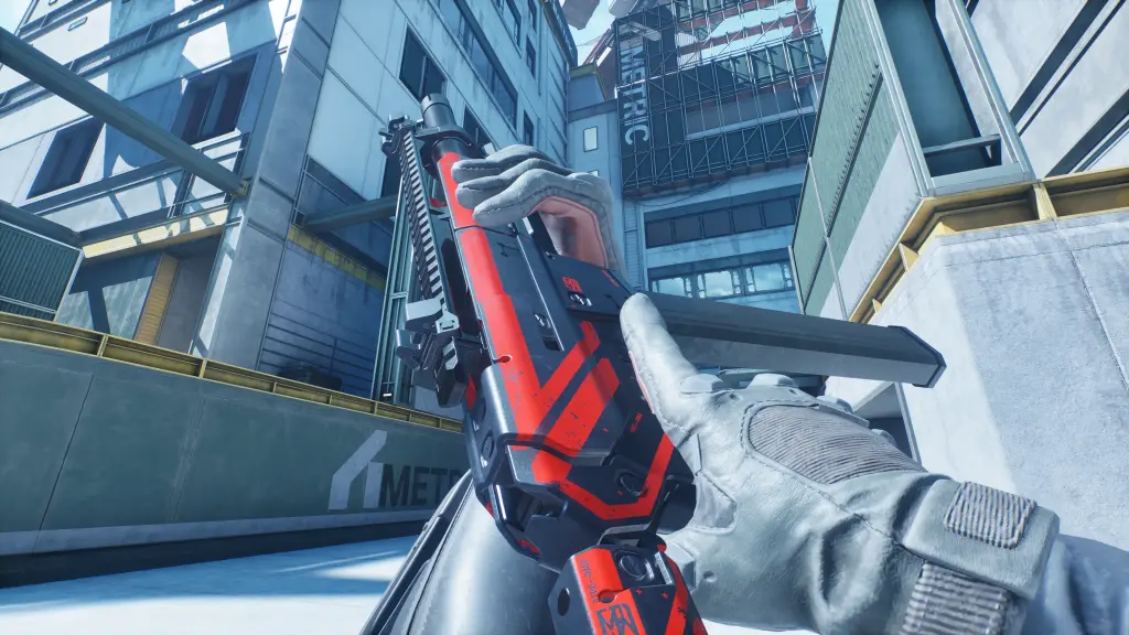 1047 Games Empulse, Splitgate: Arena Reloaded