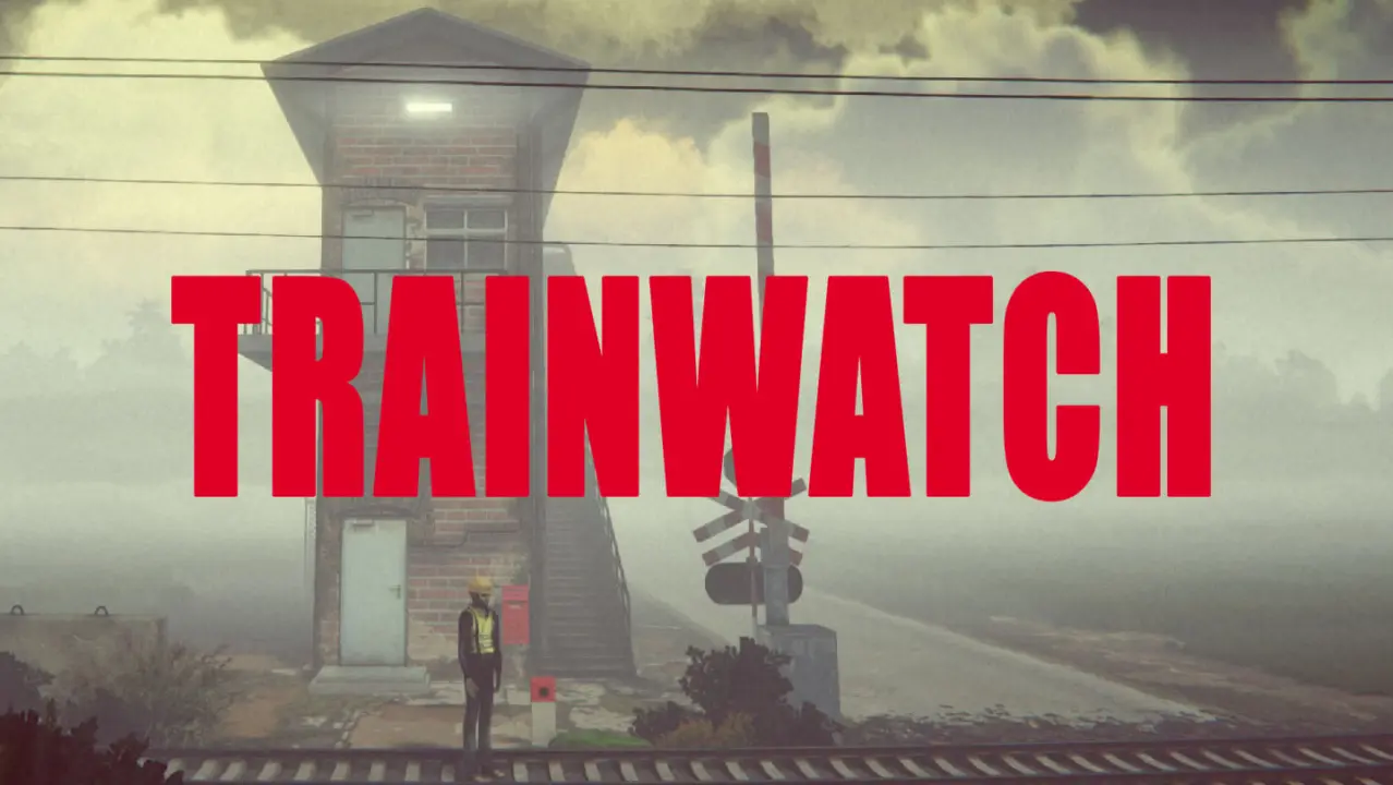 11 bit studios Publishes Trainwatch, a Time Management Mystery Game