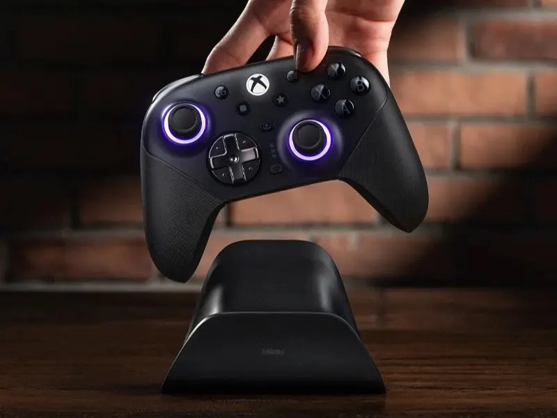 8BitDo Ultimate 3E Controller Xbox Release Slips to September 10