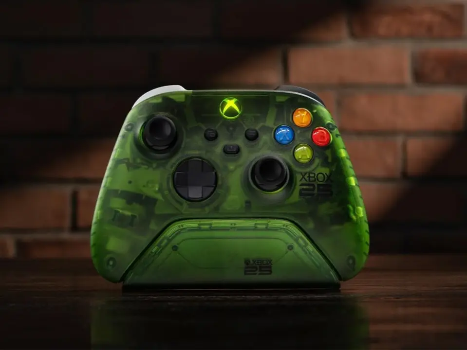 8BitDo Xbox Charging Dock X25 Edition Ships Oct 20 for $40
