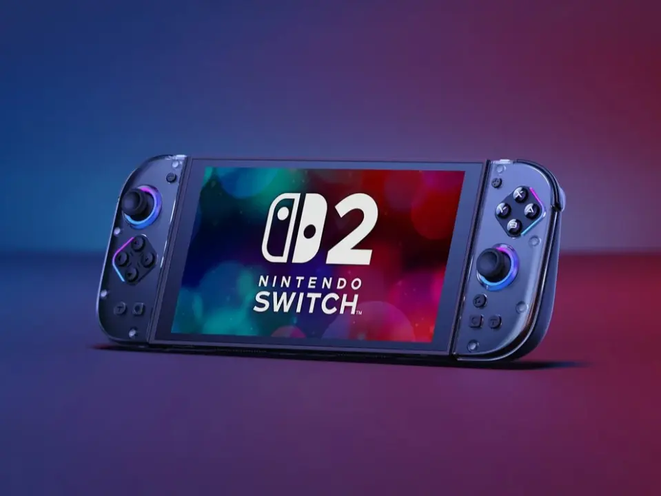 Abxylute J8 Switch 2 Controllers Ship This Month With TMR Joysticks for $89