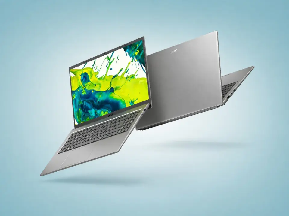 Acer Aspire Go 15 AG15-Q31P