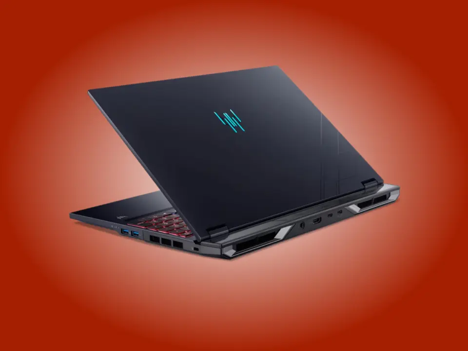 Acer Predator Helios Neo 16
