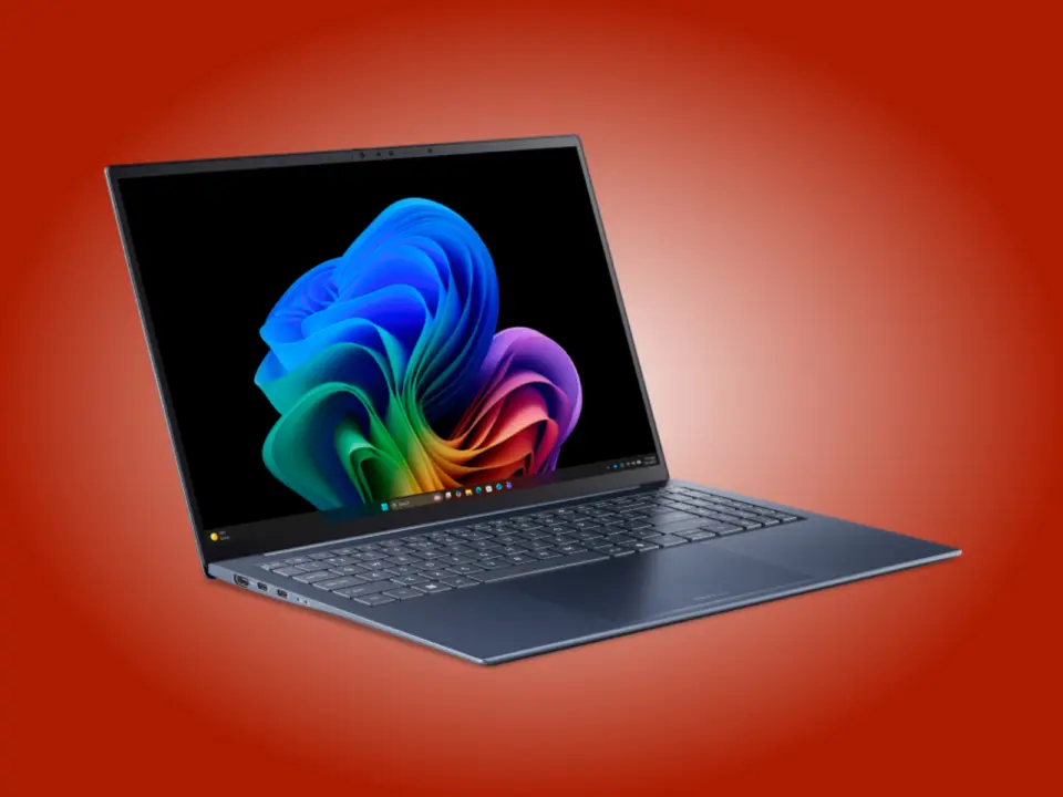 Acer Swift Edge 16 ships with Intel Panther Lake and 120Hz OLED