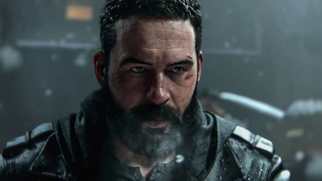 Activision Call of Duty: Modern Warfare 4