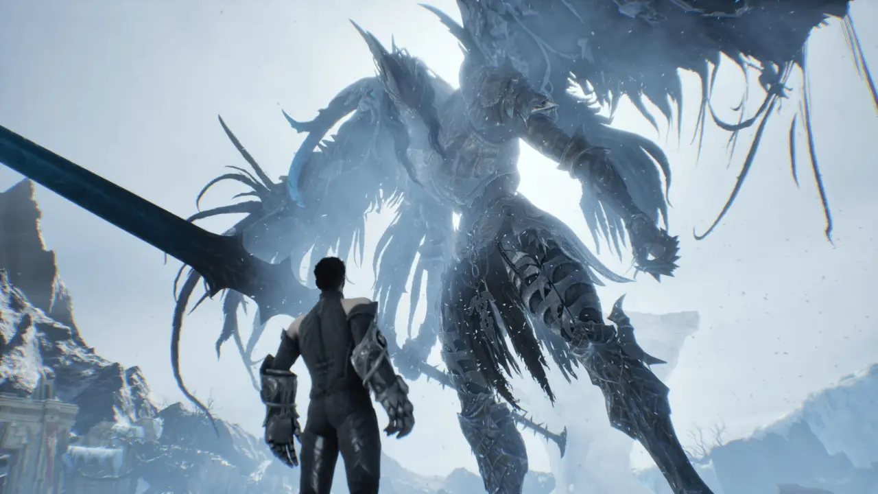 AION 2 Global PC Launch Delayed to October 5 on Steam and PURPLE