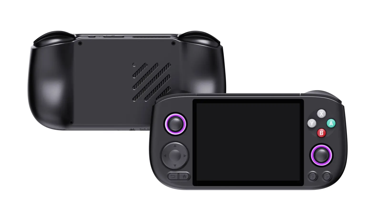 AISLPC Pocket AI handheld device