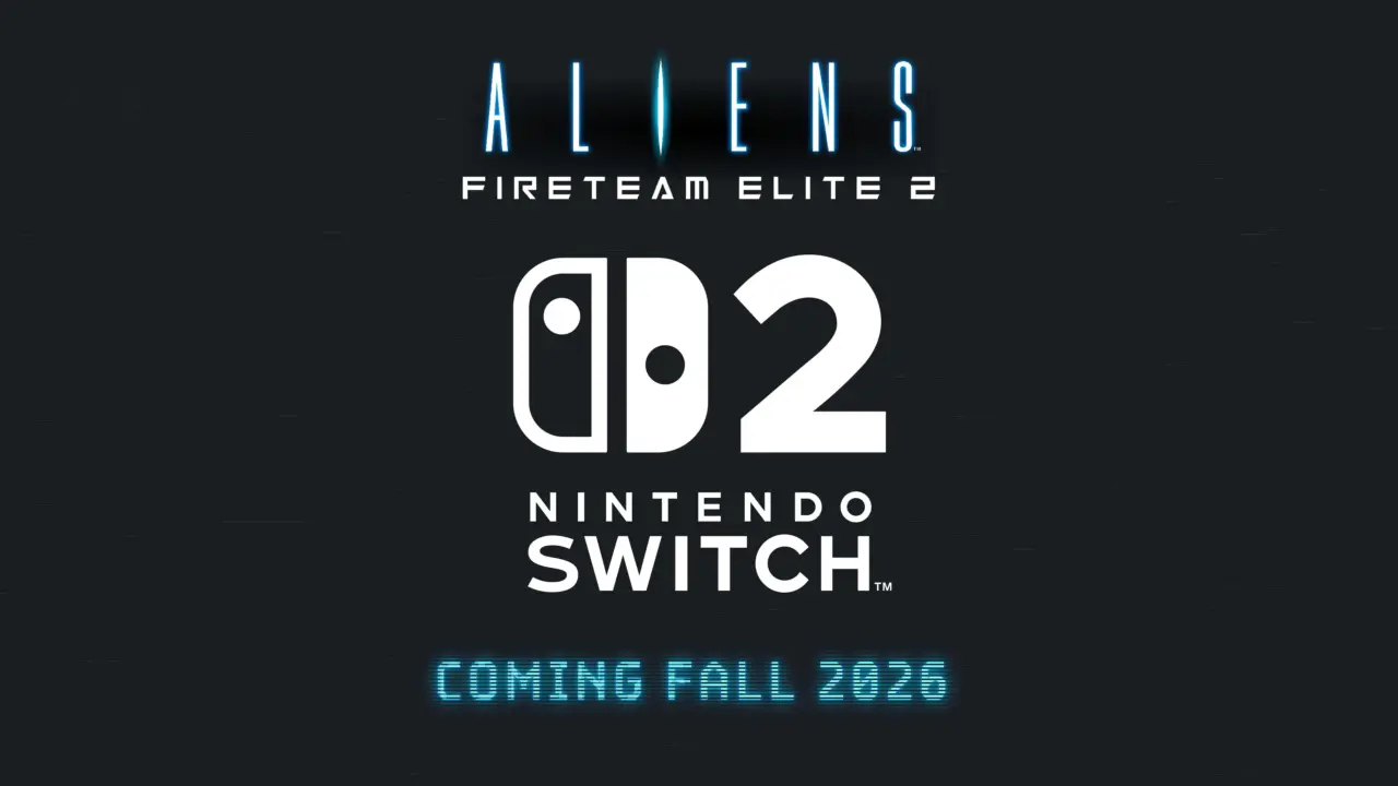Daybreak Game Company Aliens: Fireteam Elite 2