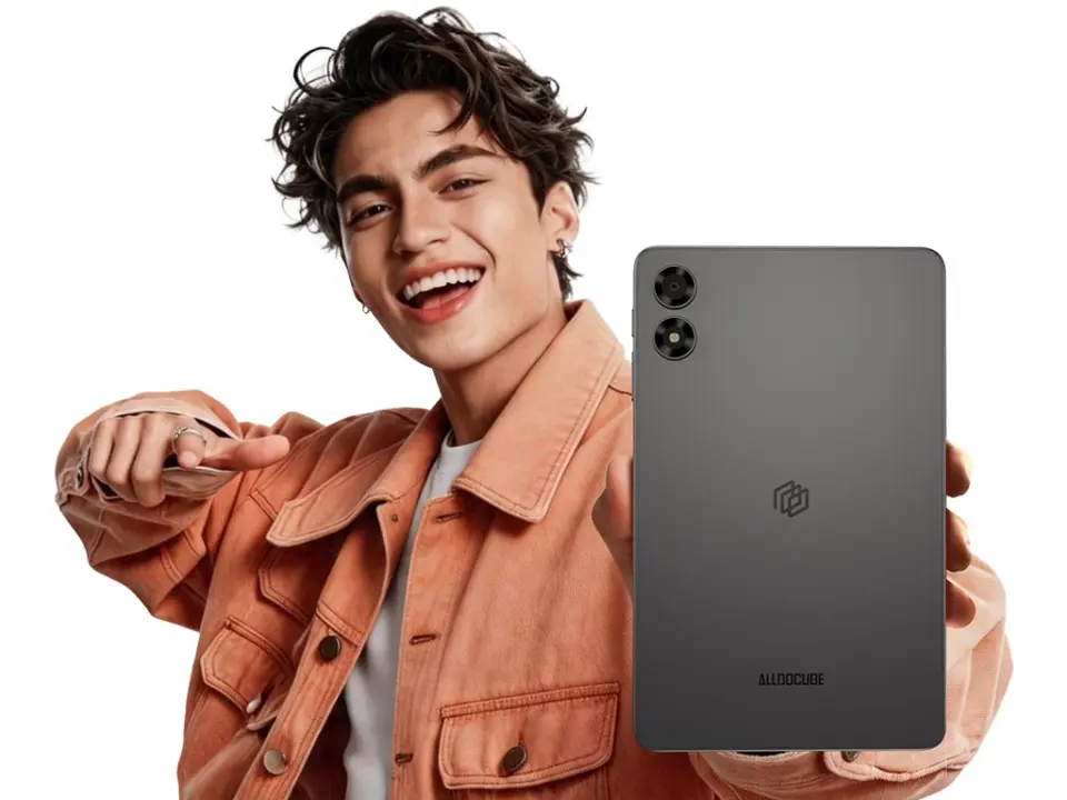 Alldocube iPlay Mini 4