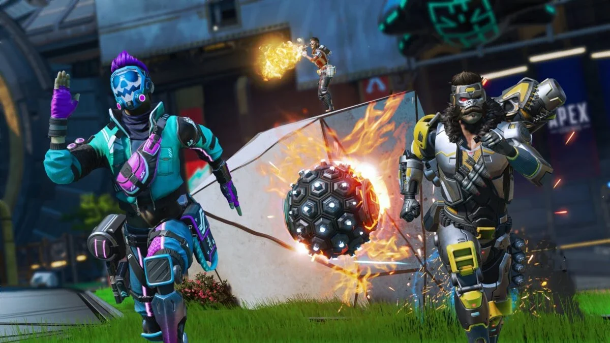 AMD Driver Breaks Apex Legends on RX 9070 XT, Here’s the Fix