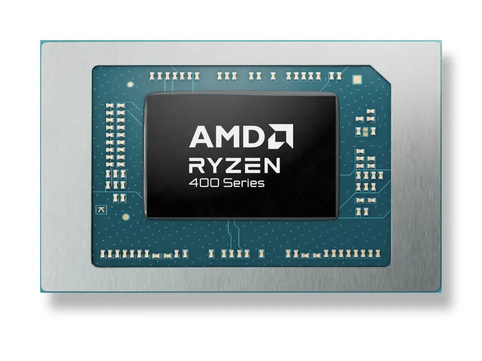 AMD Ryzen 5 439, Ryzen 7 449