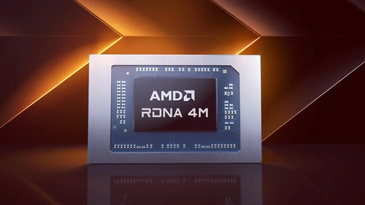 AMD RDNA 4m GPU Driver Code Surfaces, FSR 4 Support Confirmed