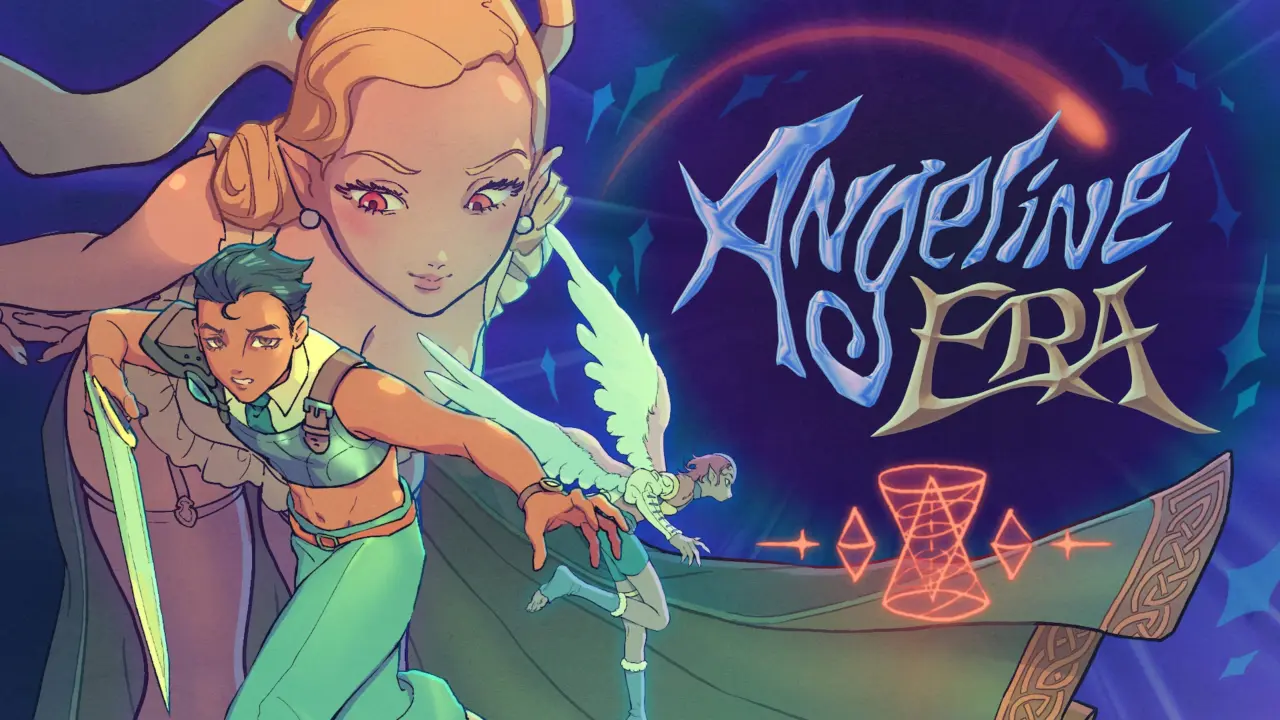 Angeline Era Console Launch Hits PS5, Xbox, Switch on September 2