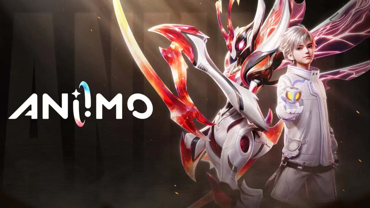 Aniimo Creature RPG Launches September 16 on PS5, Xbox, PC, Mobile
