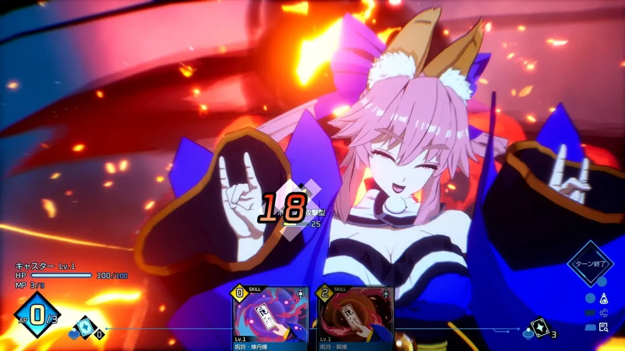Aniplex Fate/EXTRA Record