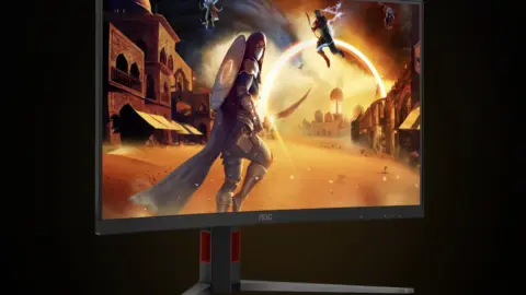 AOC AOC Agon CQ32G4ZA