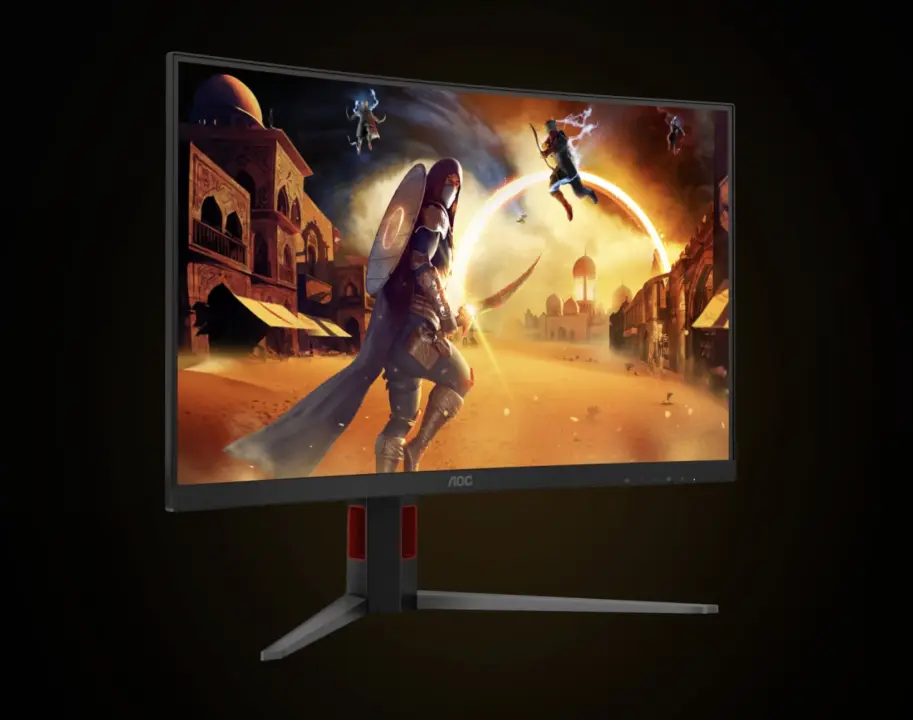 AOC AOC Agon CQ32G4ZA