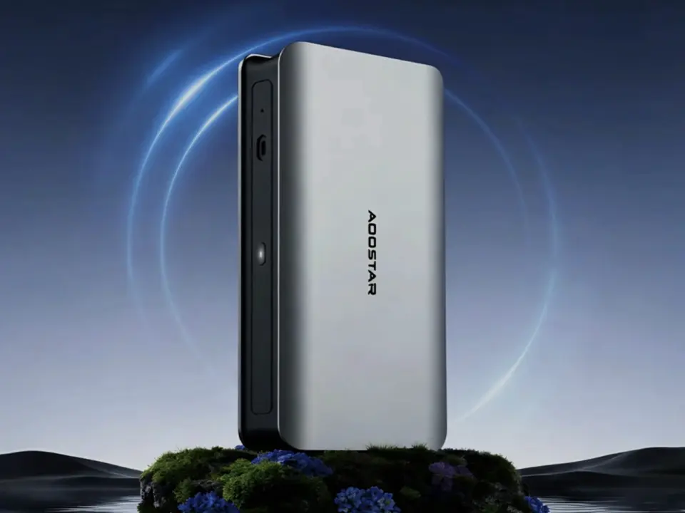 Aoostar Nex395