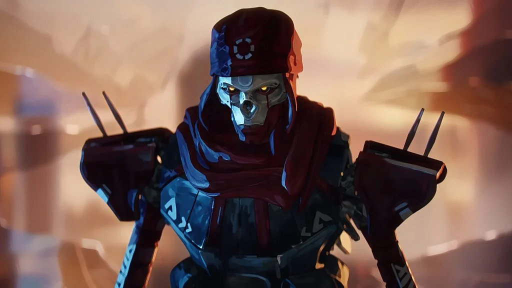 Apex Legends Ending Nintendo Switch Support Forever