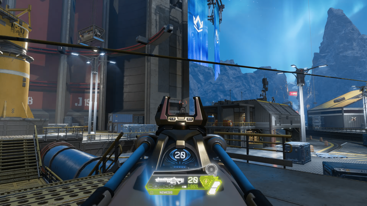 Apex Legends Patch 3.18 Fixes Mythic CAR and Hemlok Bugs