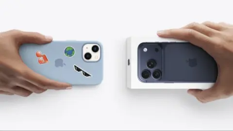 Apple Trade-In Program