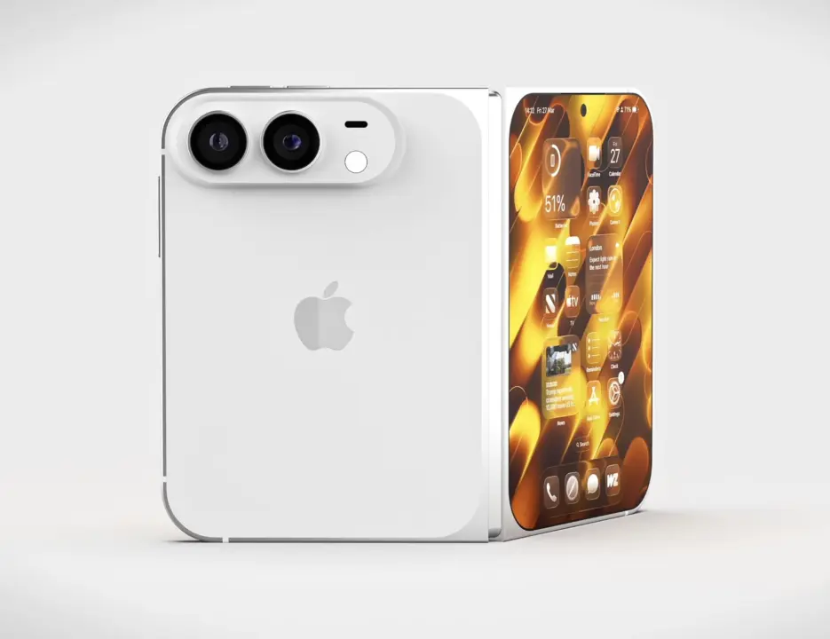 Apple iPhone Ultra