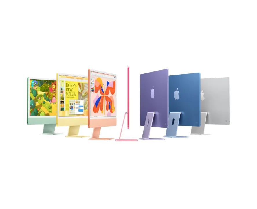 Apple iMac