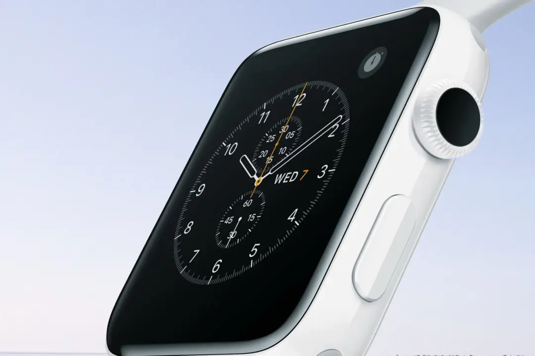 Apple Watch Series 12 Rumored to Feature Scratch-Resistant Ceramic Case