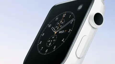 Apple Watch Series 12 Rumored to Feature Scratch-Resistant Ceramic Case