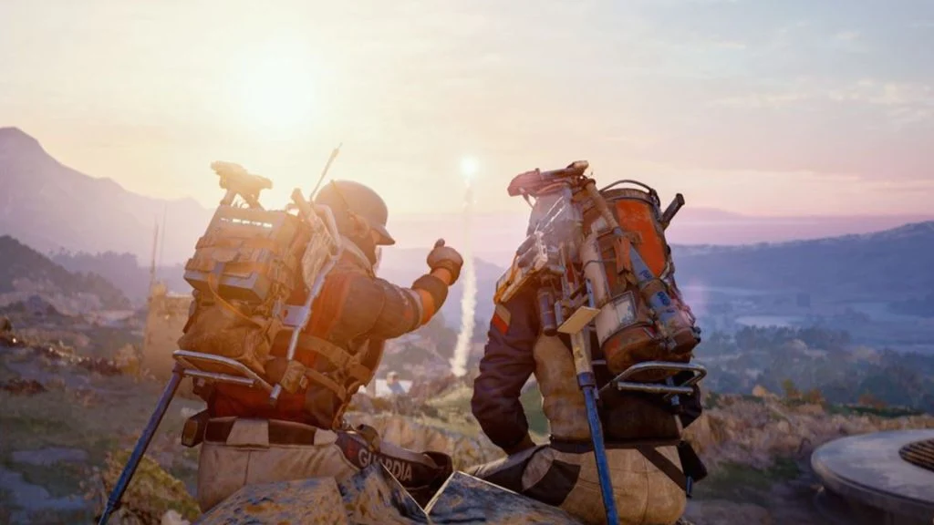 ARC Raiders Pauses Expeditions Until Early 2027