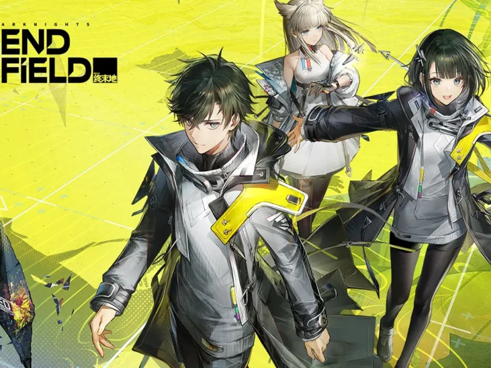 Arknights: Endfield Homecoming Demo Opens at Anime NYC 2026