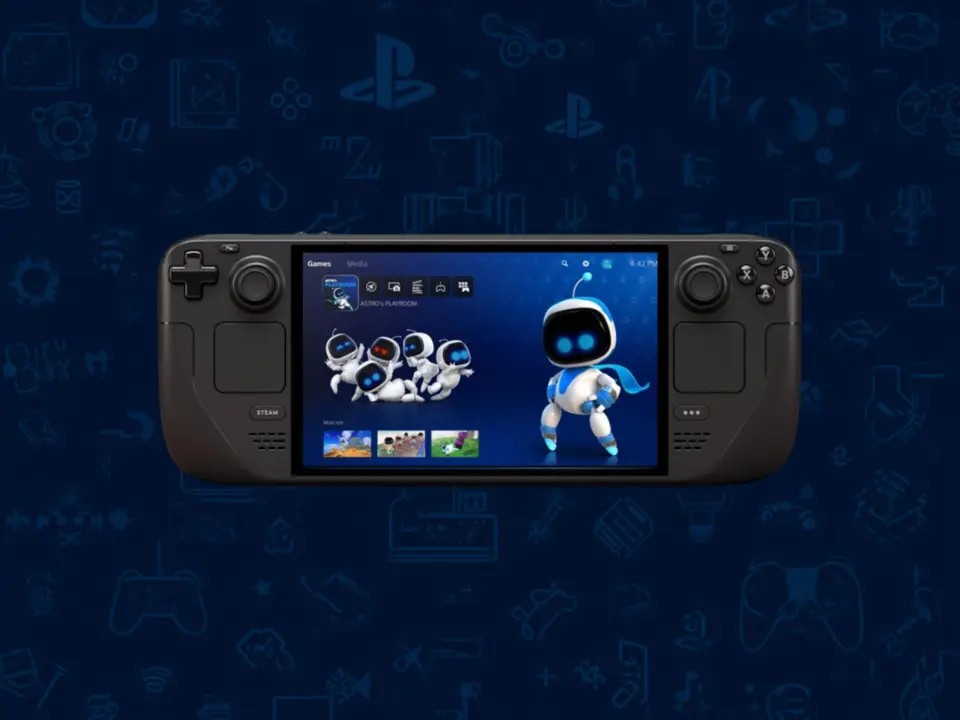 Asobi Asobi: Remote Play