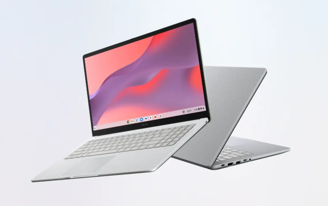 Asus Chromebook CX15