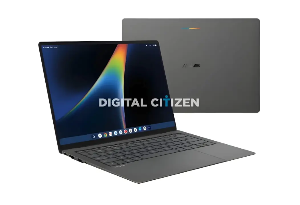Asus CX9406 Googlebook Leak: Panther Lake CPU, 16GB RAM, $1,383 Price