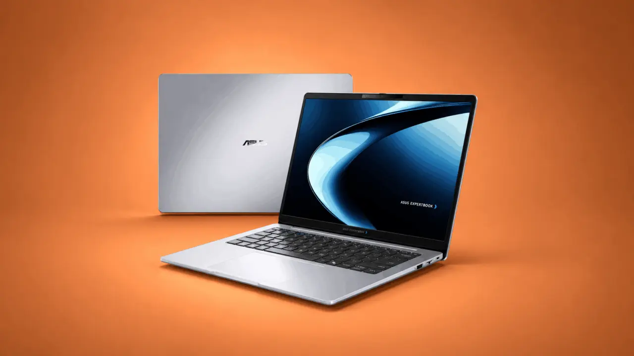 Asus ExpertBook P3 G2