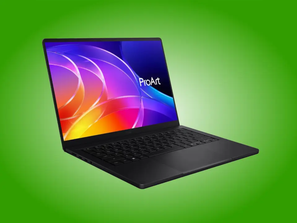 Asus ProArt P14