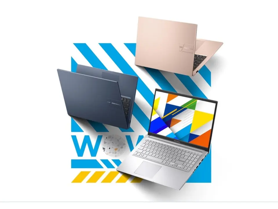 Asus Vivobook 15 (X1504)