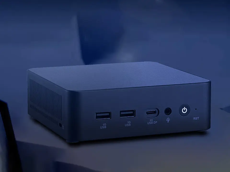 Asus VM61